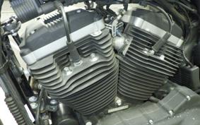 HARLEY XL883N 2010