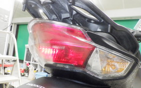 HONDA DIO110-3ﾍﾞｰｼｯｸ JK03