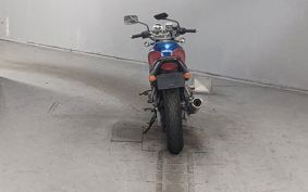 KAWASAKI BALIUS250 ZR250A