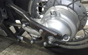 YAMAHA DRAGSTAR 400 CLASSIC 2006 VH01J