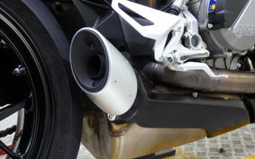 DUCATI STREET FIGHTER V2 2023 3F00