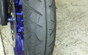 YAMAHA MT-25 2000 RG10J