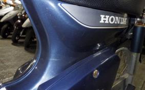 HONDA C90 SUPER CUB E HA02
