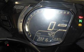 HONDA CBR250RR A MC51
