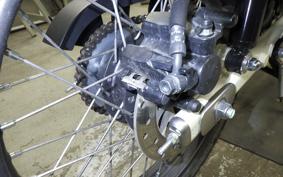 HONDA CT125-2 2023 JA65