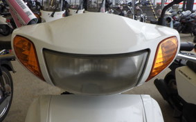 YAMAHA AXIS 125 TREET SE53J