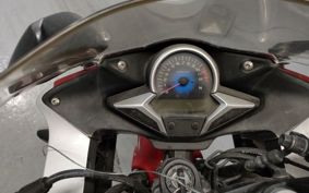 HONDA CBR250R MC41