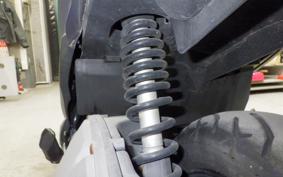 SUZUKI ADDRESS 110 1997 CE47A