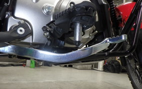 HONDA CT125 HUNTER CUB 2021 JA55