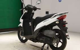 SUZUKI ADDRESS 110 2021 CE47A