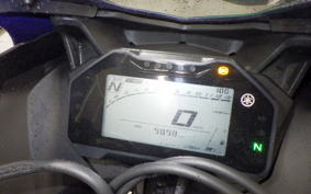 YAMAHA YZF-R15 2025