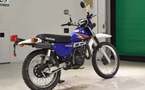 SUZUKI TS185 2023