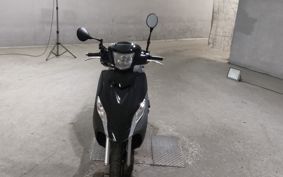 SUZUKI ADDRESS V125 DT11A