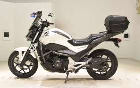 HONDA NC 700 S 2012 RC61
