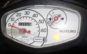 SUZUKI ﾚｯﾂ CA4AA