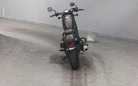 HONDA REBEL 250 S MC49