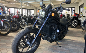 HONDA REBEL 1100 DCT 2023 SC83