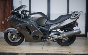 HONDA CBR1100XX 1996 SC35