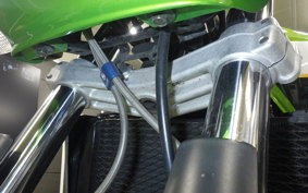 KAWASAKI ZRX1200 R 2004 ZRT20A