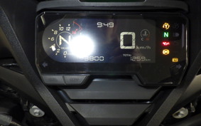 HONDA CBR650R 2020