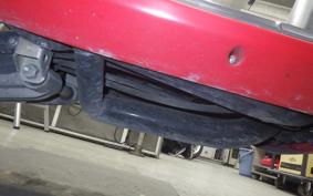 HONDA GYRO CANOPY 2011 TA03