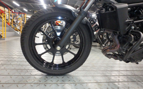 KAWASAKI ELIMINATOR 400-1 2023 EL400A