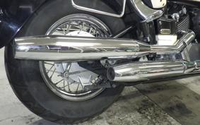 YAMAHA DRAGSTAR 400 CLASSIC 2006 VH01J