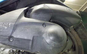 YAMAHA TRICITY 125 A