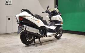 HONDA SILVER ｳｨﾝｸﾞ400GTK 2026 NF03