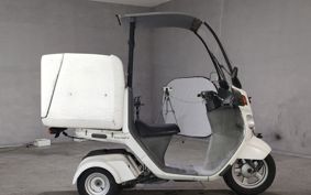 HONDA GYRO TA03