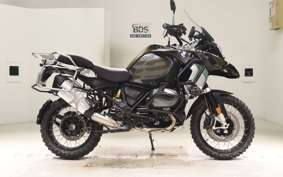 BMW R1250GS ADVENTURE 2021