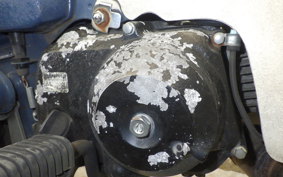HONDA C50 SUPER CUB AA01
