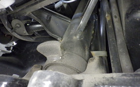 YAMAHA GEAR Gen.2 UA08J