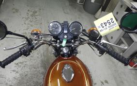 KAWASAKI Z900 2024 Z1F