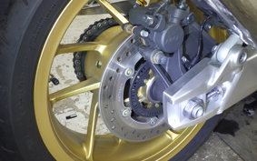 HONDA CB1300SF SUPER FOUR SP 2023 SC54