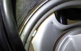 YAMAHA JOG Gen.5 SA36J