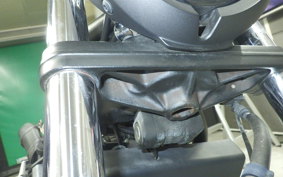 HONDA REBEL 250 A MC49