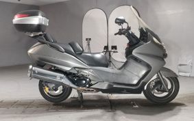 HONDA SILVERWING 400 2008 NF01