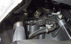 YAMAHA CYGNUSｸﾞﾘﾌｧｽ SEJ4J