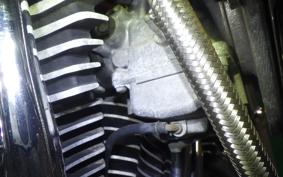 HARLEY XL1200C 2005