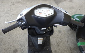 SUZUKI ADDRESS V50 Gen.2 CA44A