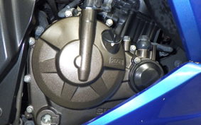 SUZUKI ｼﾞｸｻｰ250SF 2022