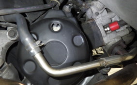 YAMAHA MAJESTY 125 FI 2014