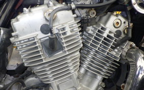 HONDA SHADOW 750 1986 RC25