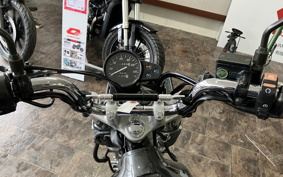 HONDA FTR223 MC34