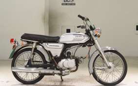 SUZUKI COLLEDA 50 S 2003 K50