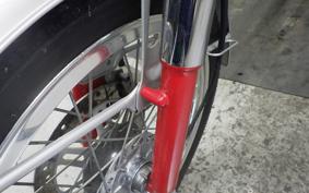 HONDA DREAM 50 1986 AC15