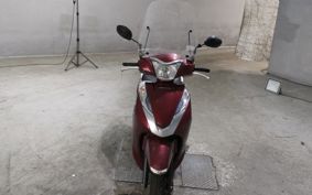 HONDA LEAD 125 JF45