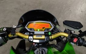 KAWASAKI Z1000 ZRT00D