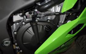 KAWASAKI ZX-4RR 2026 ZX400P